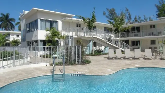 Tranquilo A North Beach Village Resort Hotel