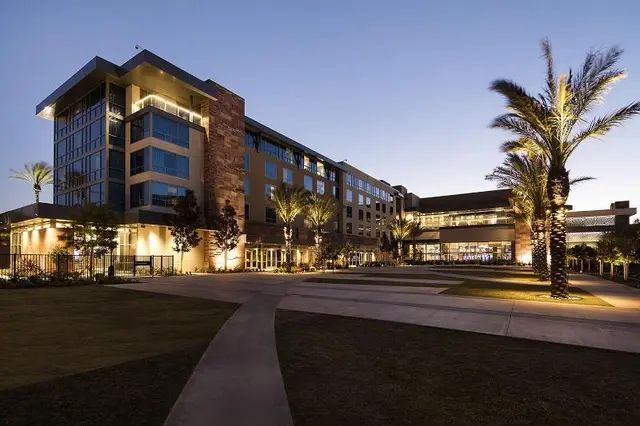 Viejas Casino Willows Hotel