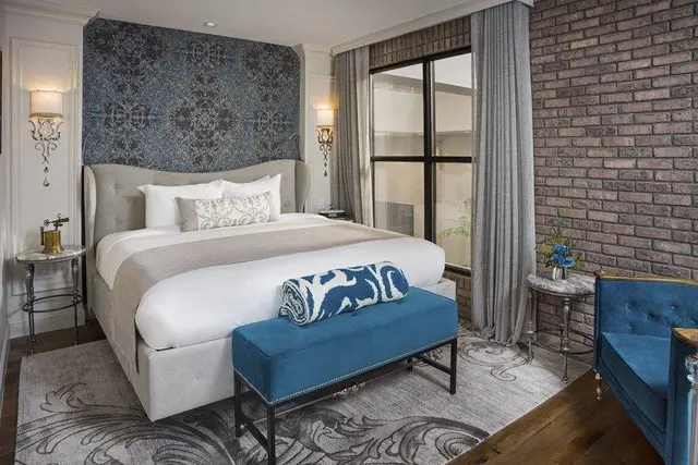 The Ivey S Hotel
