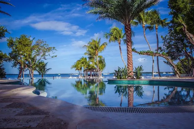 Largo Resort