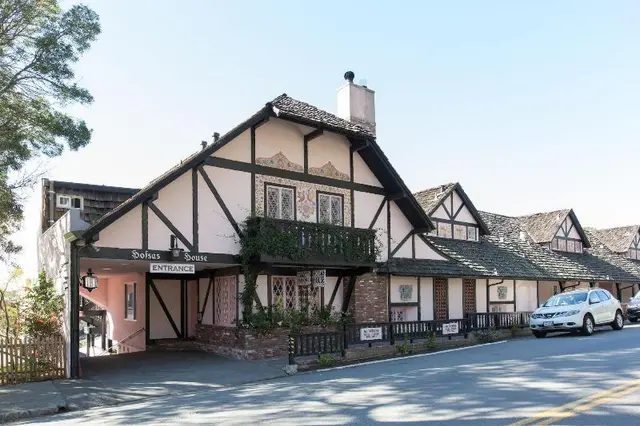 Hofsas House Hotel