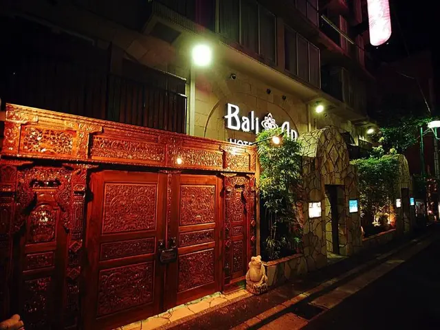 Hotel Balian Resort Yokohama Kannai - Adult Only