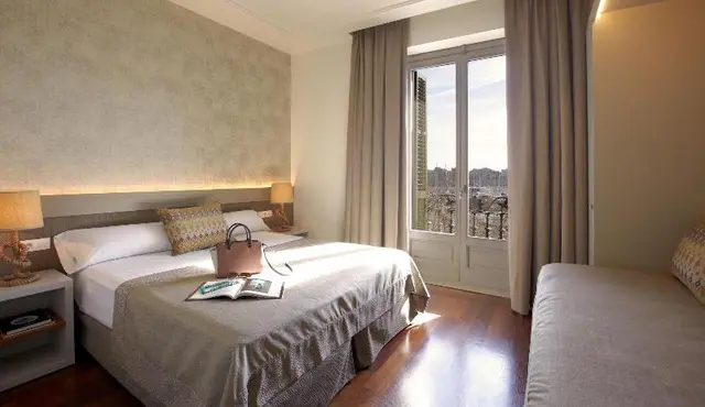 Duquesa Suites Landmark Hotel By Duquessa Hotel Co