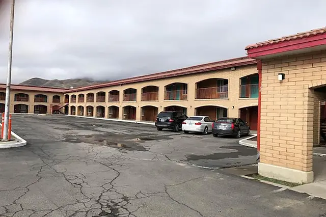 Rodeway Inn Winnemucca