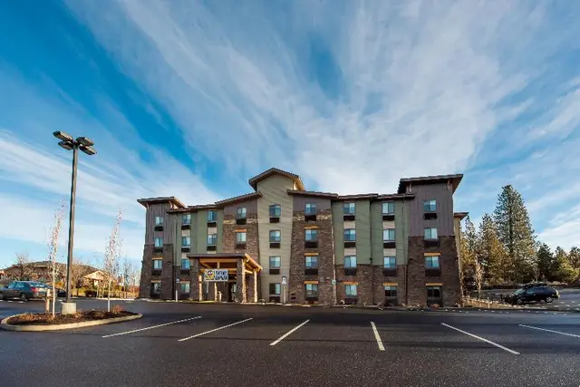My Place Hotel-Bend, OR