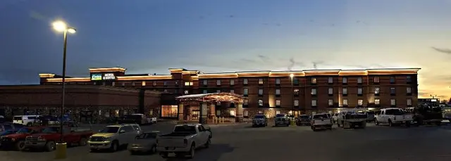 Astoria Hotel And Event Center