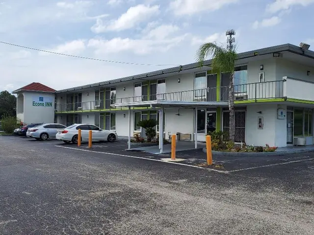 Econo Inn