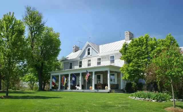 L Auberge Provencale