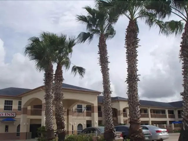 Texas Inn La Feria