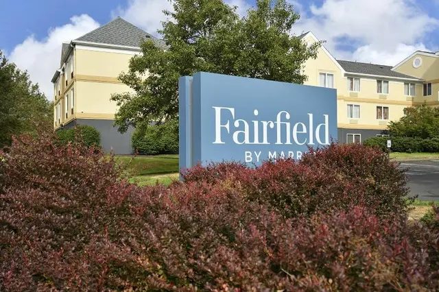 Fairfield Inn & Suites By Marriott Portland Airpor