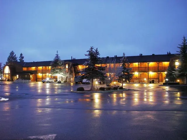 Marina Resort