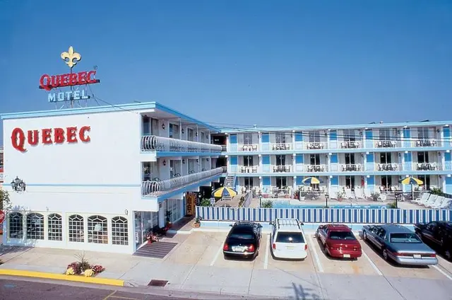Quebec Motel