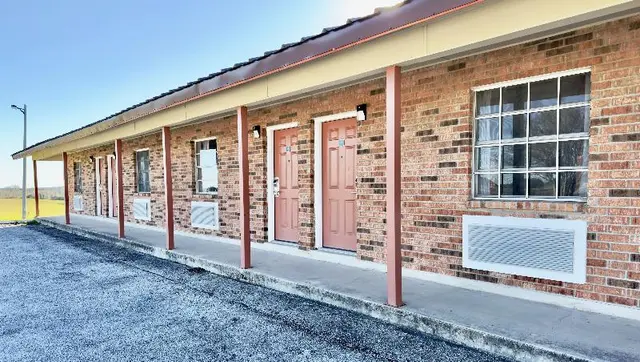 Regency Inn Hondo