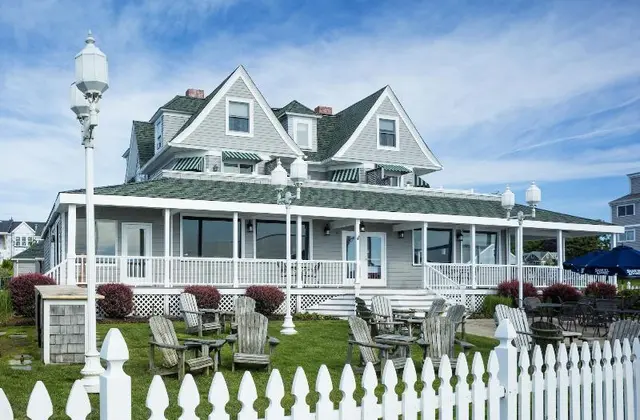Ocean Rose Inn