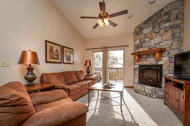 The Lodges At Table Rock Lake By Capital Vacations