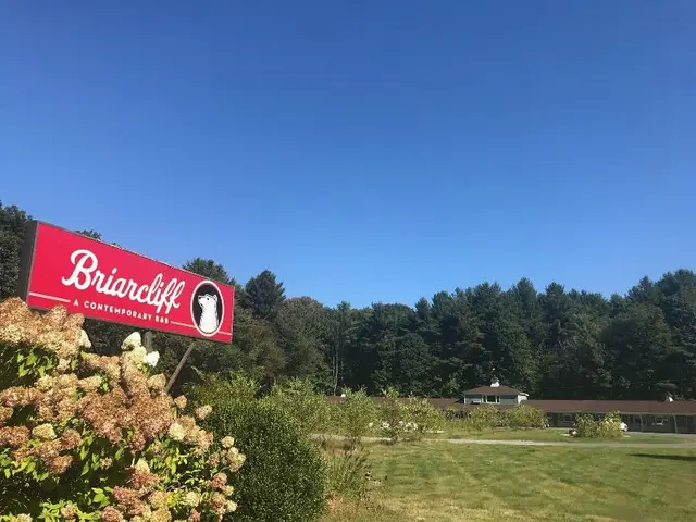 The Briarcliff Motel