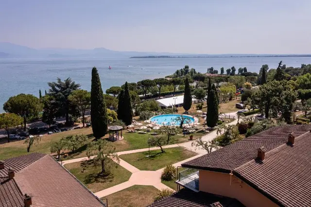 Club del Sole Desenzano Boutique Resort