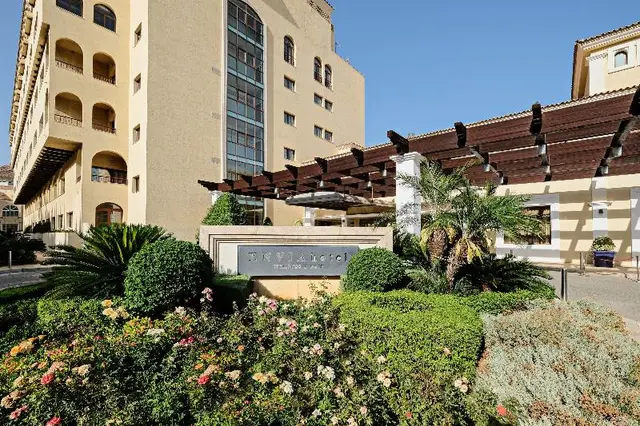 Envia Almería Apartments Spa & Golf