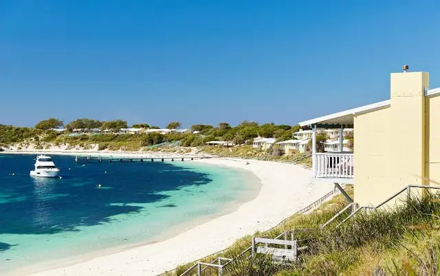Rottnest Island Authority