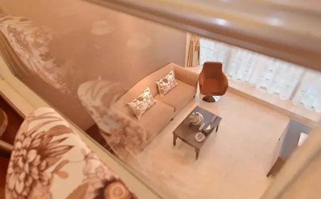 Bodun International Serviced Apartment Guangzhou