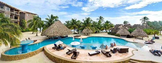 Captain Morgan S Retreat