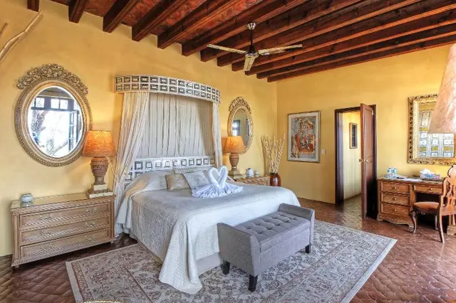 Casa Schuck Bed And Breakfast