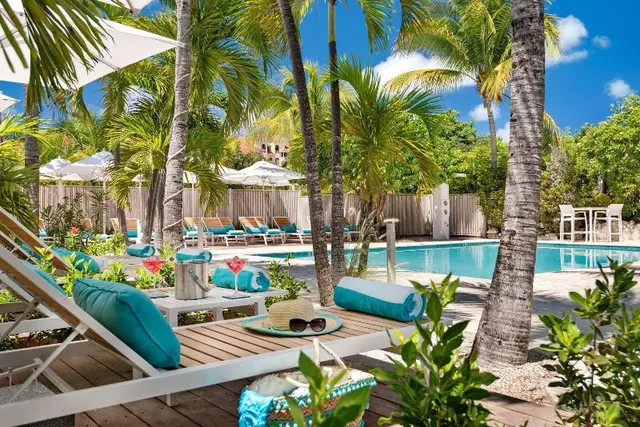 The Oasis At Grace Bay