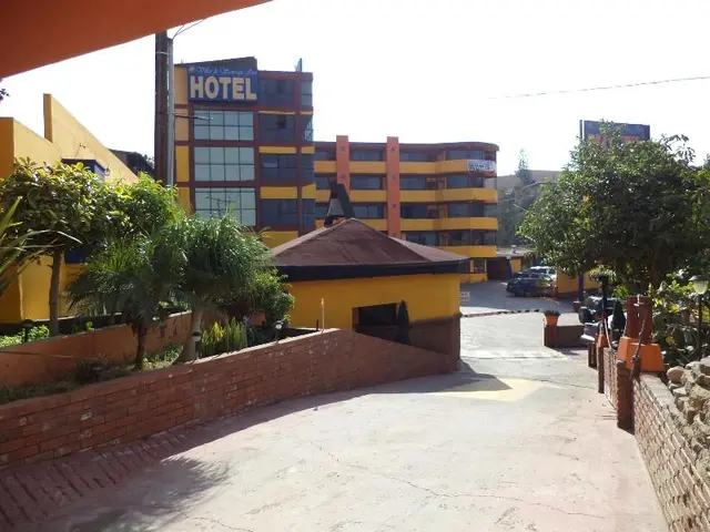 Villas De Santiago Inn