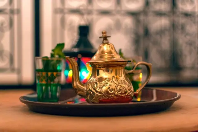 Riad Marwa Marrakech