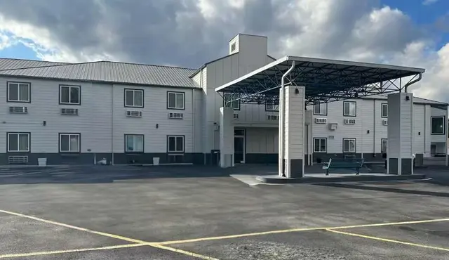 Baymont By Wyndham Athens Tn