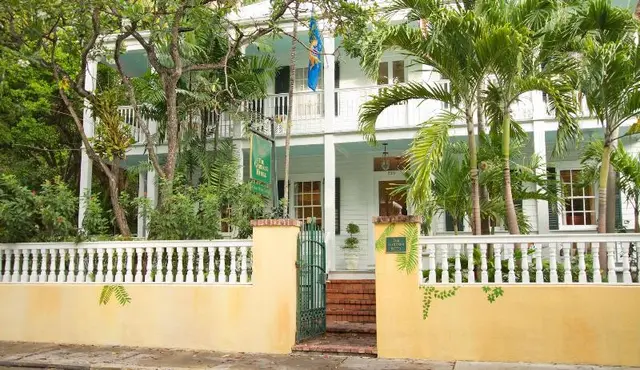 The Gardens Hotel