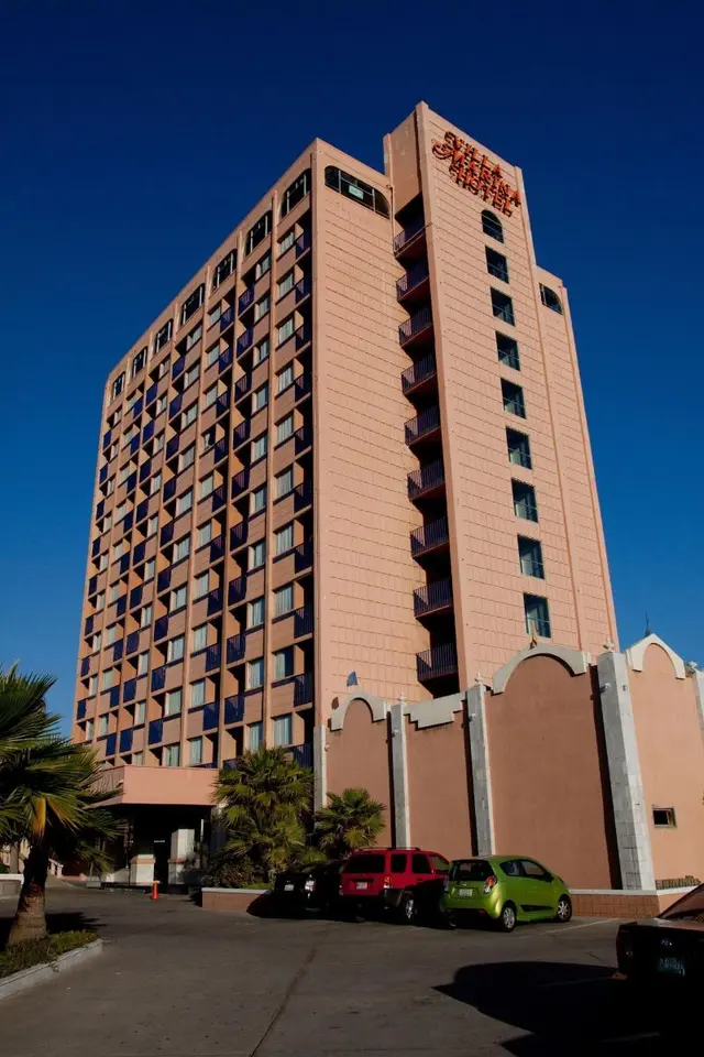 Villa Marina