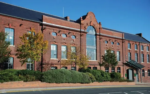 Hotel Du Vin Bistro Newcastle
