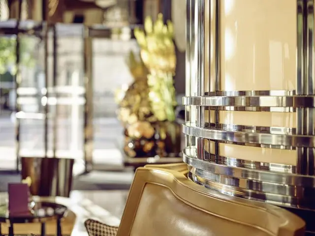 45 Park Lane Dorchester Collection