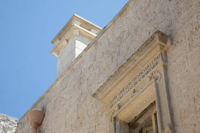 Corte Chiesa