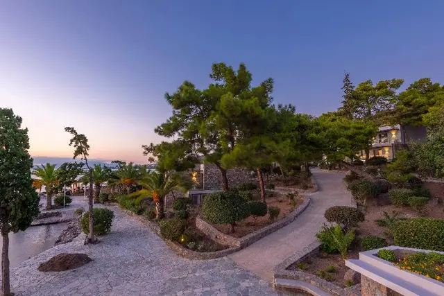Lalibay Resort & Spa