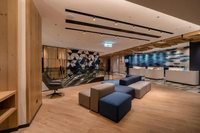 Holiday Inn Express Chiayi