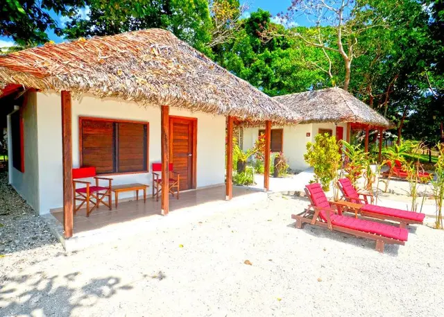 Coco Beach Resort
