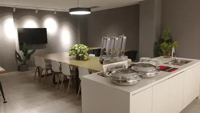 LN Residence Changdi