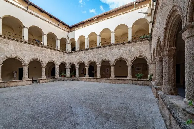 San Francesco