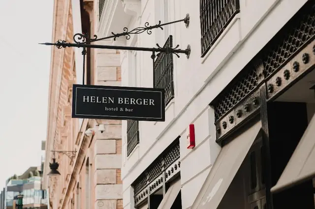Room Mate Collection Helen Berger