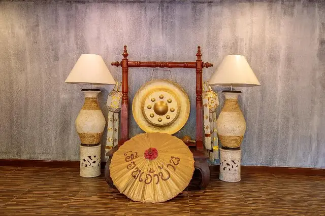 Huen Jao Ban Hotel [SHA Plus-certified]