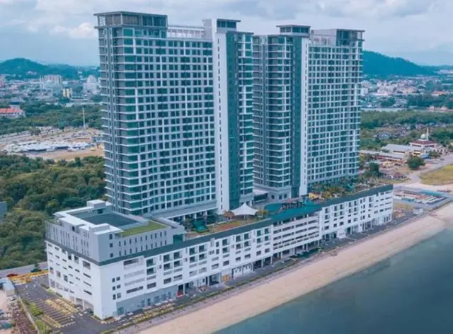 Swiss-Belhotel Kuantan