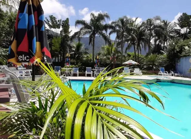 Amoreiras Hotel e Pousada