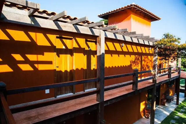 Bemtevi em Búzios