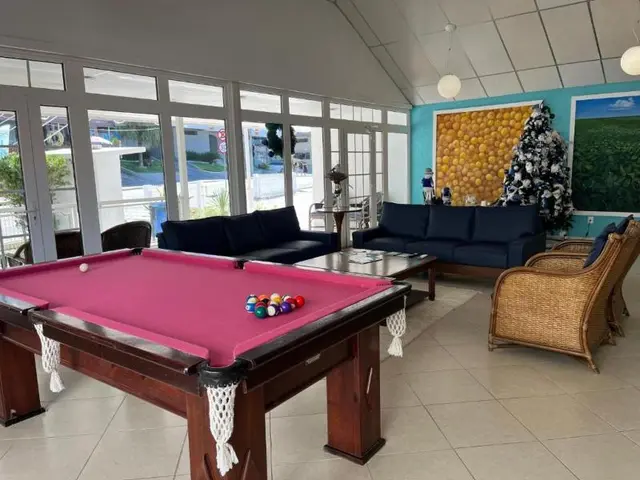 Bombinhas Blue Suites