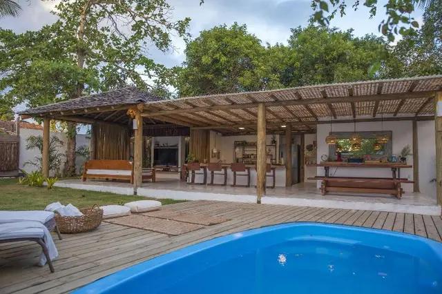 Casa Alecrim
