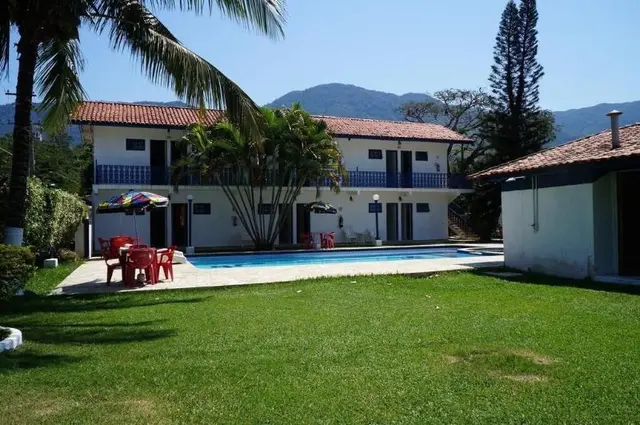 Hotel Arrastão