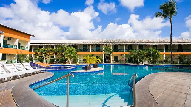 Hotel Beach Hills