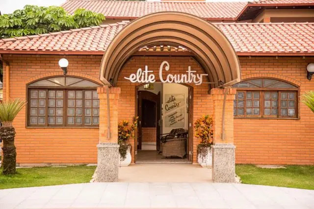 Hotel Elite Country
